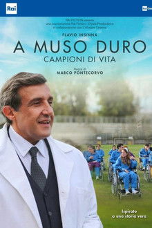 A muso duro - Campioni di vita poster