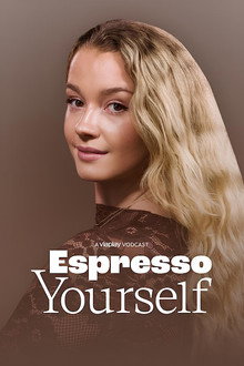 Espresso Yourself poster