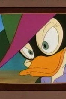 The Quiverwing Quack