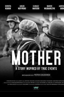 Mother poster