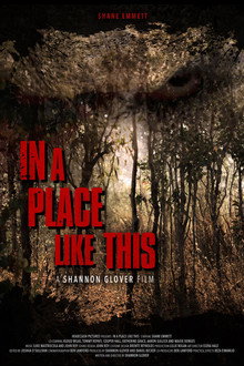 In A Place Like This poster