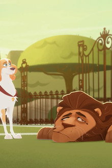The Royal Recital
