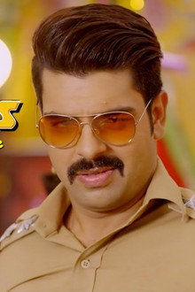 Partners - Trouble Ho Gayi Double - Episode 96 - 10th April 2018