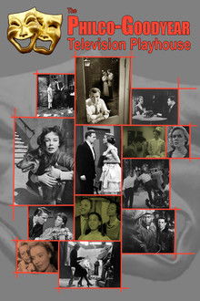 The Philco Television Playhouse poster