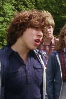 Five Run Away Together