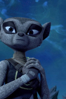 Raphael Mutant Apocalypse, Part 3: Carmageddon