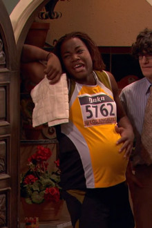 Sleepover at Sikowitz's