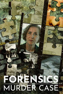 Forensics: Murder Case poster