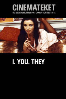 I. You. They. poster