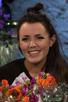 Miriam Bryant