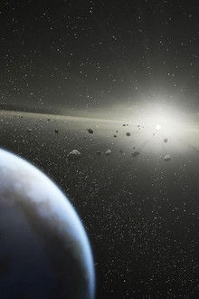 Can We Make It to Mars?