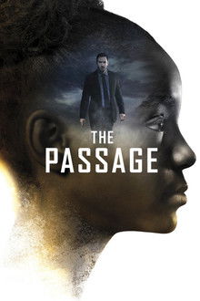 The Passage poster