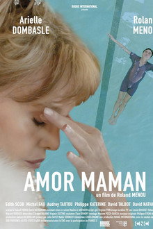 Amor maman poster