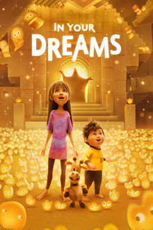 In Your Dreams (2025) VP