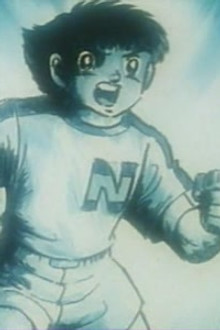 Tsubasa is hurt