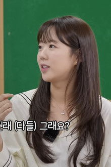 The cheat code for securing senior variety show stars!