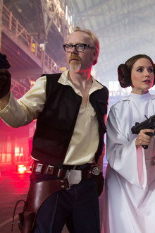 Star Wars Special
