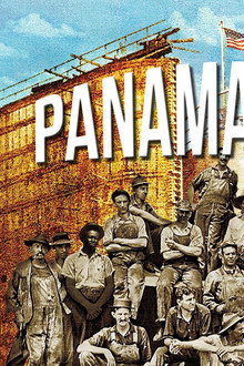 Panama Canal