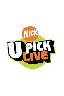 U-Pick Live poster