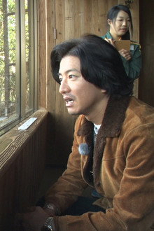 I love animals! Captain Takuya, go to the zoo!