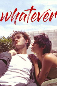 Whatever poster