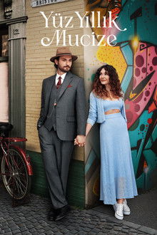 Miracle of Love poster