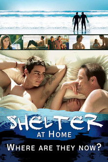 Shelter at Home: Where Are They Now? poster