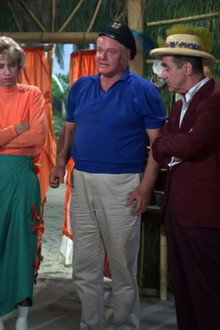 Gilligan, the Goddess