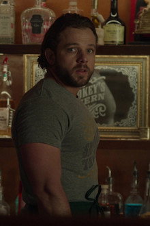 I'm the One Who Just Goes Away