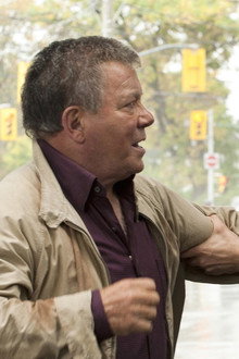 The First Day of the Rest of Your Life