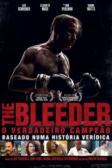 la historia del verdadero Rocky Balboa (2016)