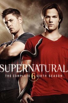 Supernatural (2010) Season 6