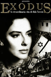 Exodus poster