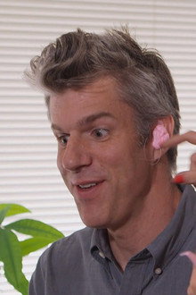 How to Eavesdrop