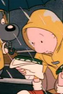 Doug's in the Money
