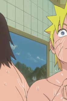 Prologue of Road to Ninja