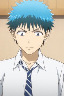 It Looks Like I’ve Fallen for Yamada!