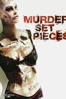 Watch Movies Murder-Set-Pieces (2004) Full Free Online