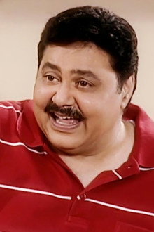 Indravadan Writes a Play