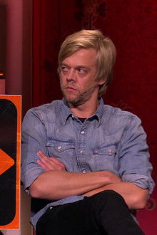 The rope says thanks