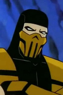 Sting of the Scorpion