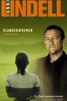 Slangebæreren poster