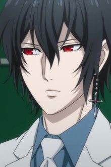 Dangerous Man / LOVEPARADE