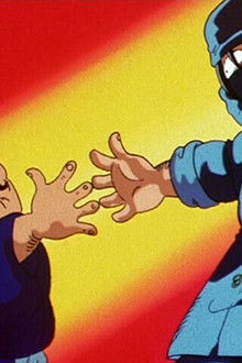 Open for Business! Kurikara Detective Story