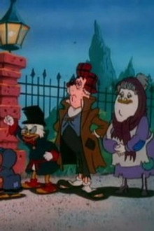 Down & Out in Duckburg