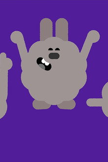 Dust Bunnies