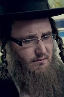 Giti and Akiva Find Jobs