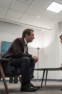 N Is for Night Terrors