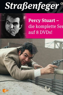 Percy Stuart poster