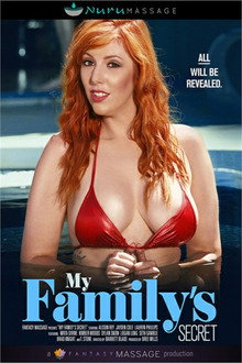 My Family's Secret poster